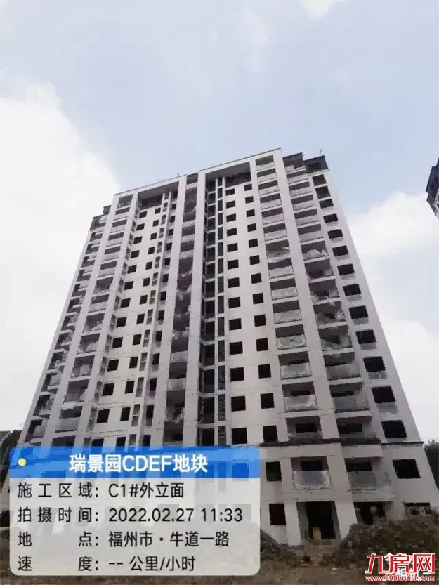 臻品生活家｜春意款款，一纸家书唤美好如常——九房网