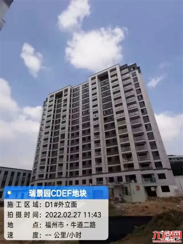 臻品生活家｜春意款款，一纸家书唤美好如常——九房网