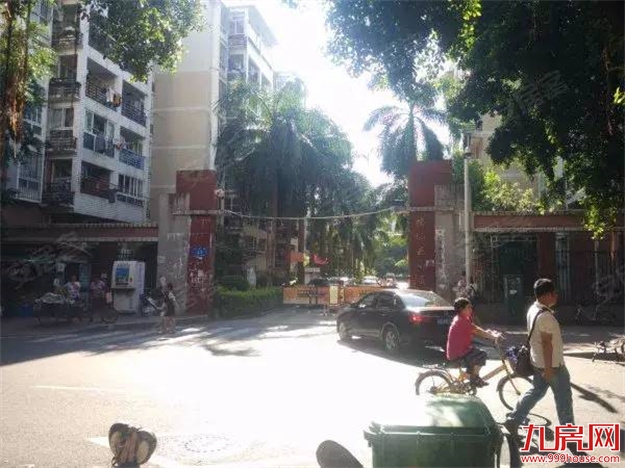 福州房价横盘3年多,这里1年却涨了28%?——九房网 福州房价横盘3年多,这里1年却涨了28%?——九房网