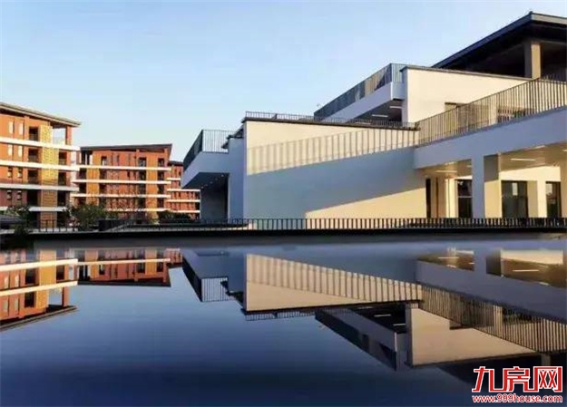 福州房价横盘3年多,这里1年却涨了28%?——九房网 福州房价横盘3年多,这里1年却涨了28%?——九房网