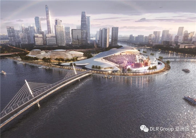 4.37亿元！厦门又一新地标！超惊艳效果图曝光！——九房网