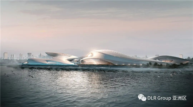 4.37亿元！厦门又一新地标！超惊艳效果图曝光！——九房网