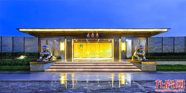 2022，是时候重新认识这家宝藏企业了——九房网