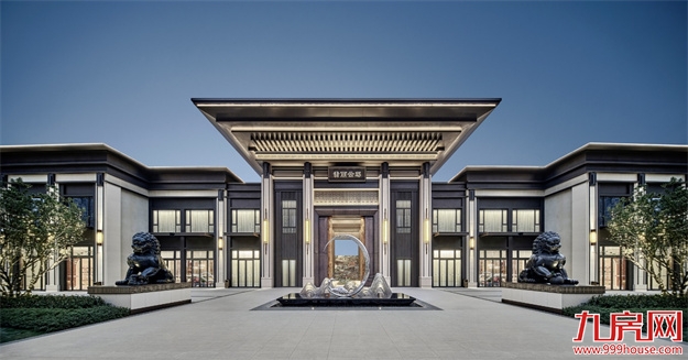 2022，是时候重新认识这家宝藏企业了——九房网