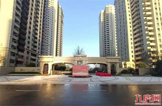 2022，是时候重新认识这家宝藏企业了——九房网