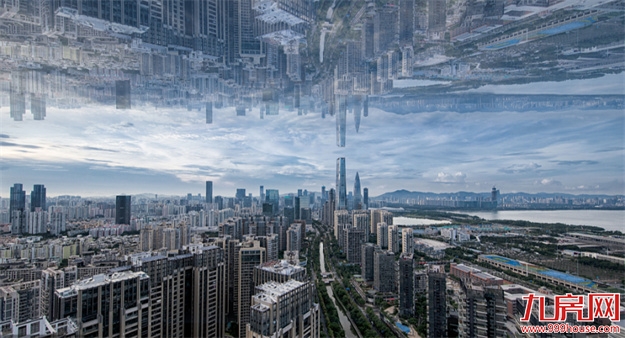 王牌对王牌丨2022年，福州首个双国企社区！——九房网