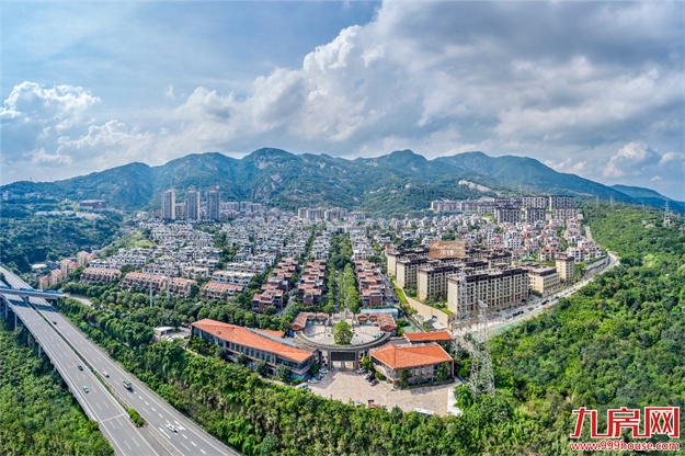 2022，是时候重新认识这家宝藏企业了——九房网