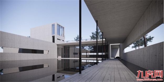 登云利好丨中央公园正式动工，为福州重新定义城市公园！——九房网