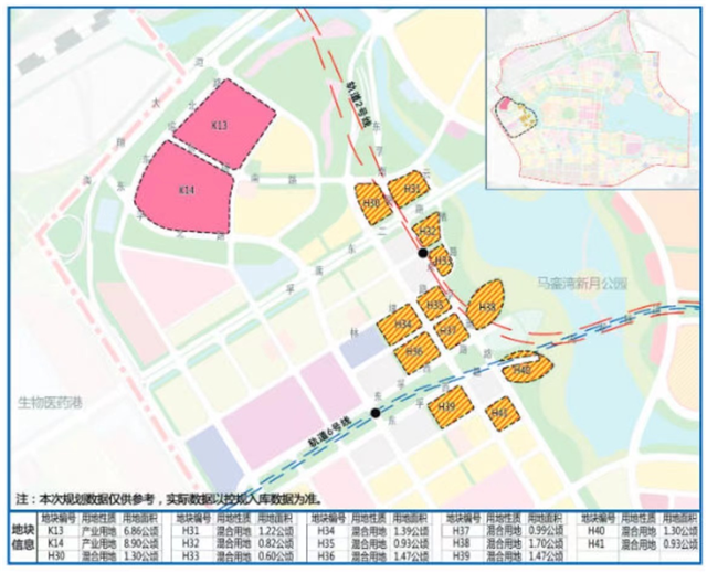 又一国家级中心落点岛内！500米福建最高地标要来！还有…——九房网