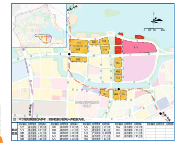 又一国家级中心落点岛内！500米福建最高地标要来！还有…——九房网