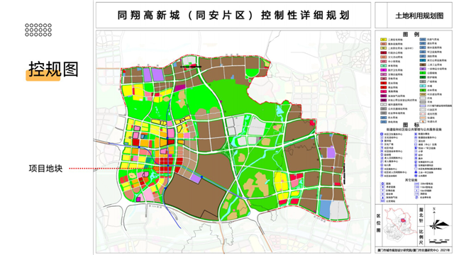 又一国家级中心落点岛内！500米福建最高地标要来！还有…——九房网
