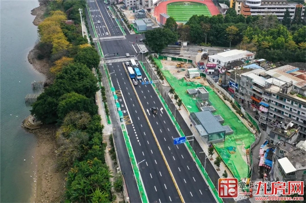 已具备条件!福州地铁5号线将确定初期运营时间!——九房网 已具备条件!福州地铁5号线将确定初期运营时间!——九房网