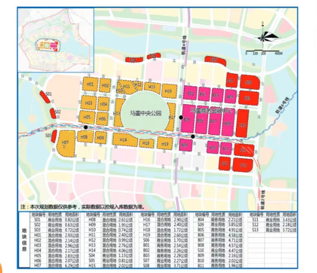 又一国家级中心落点岛内！500米福建最高地标要来！还有…——九房网