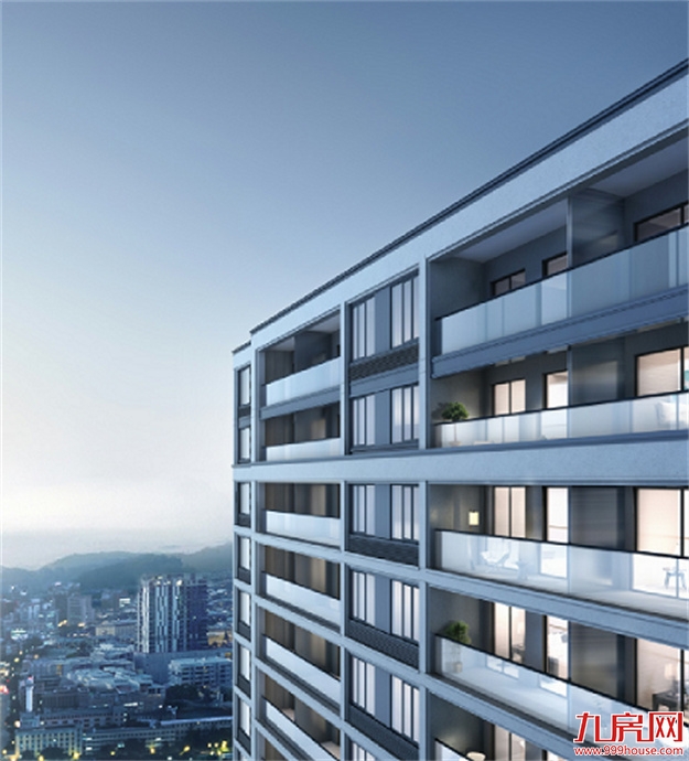 　　未来已来！精装大平层+智能家居，才是真正的豪宅第一梯队！——九房网