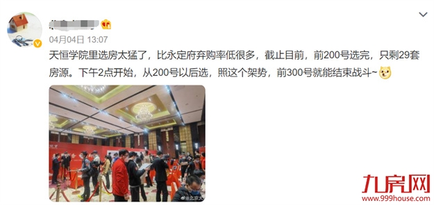 火爆重现!100人抢一套房!6小时售罄!楼市又飙起来了?福州…——九房网 火爆重现!100人抢一套房!6小时售罄!楼市又飙起来了?福州…——九房网