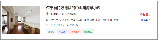 学位预警发布!总价最低335万!厦门8大热门学区房上车门槛曝光!——九房网 学位预警发布!总价最低335万!厦门8大热门学区房上车门槛曝光!——九房网