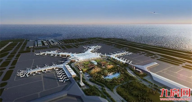 刚公布！1787亿！厦门又牛了！还有世界500强、央企都来了！——九房网