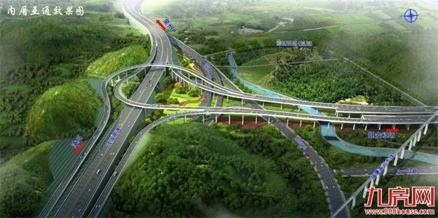 刚公布！1787亿！厦门又牛了！还有世界500强、央企都来了！——九房网