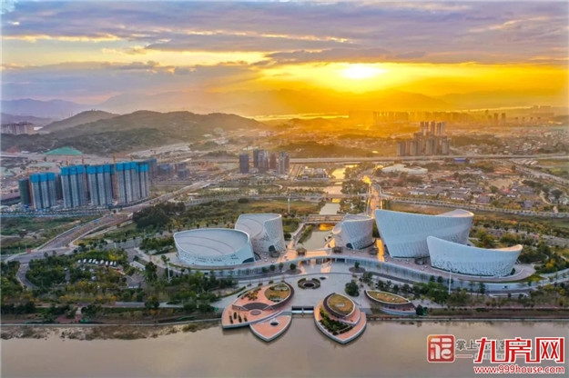 全球公开招标!福州要建国际一流植物园!——九房网 全球公开招标!福州要建国际一流植物园!——九房网