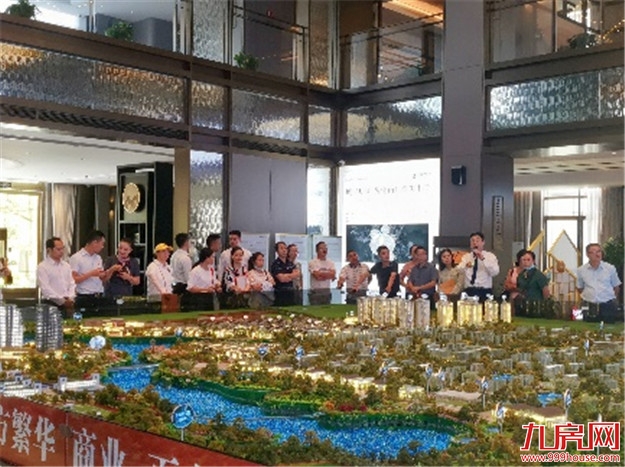 好世,要趁早 | 世茂百盘陪伴 盛惠燃爆五一档——九房网 好世,要趁早 | 世茂百盘陪伴 盛惠燃爆五一档——九房网