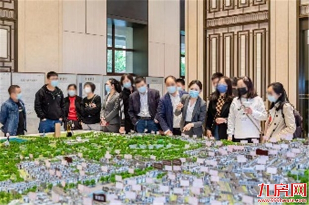 好世,要趁早 | 世茂百盘陪伴 盛惠燃爆五一档——九房网 好世,要趁早 | 世茂百盘陪伴 盛惠燃爆五一档——九房网