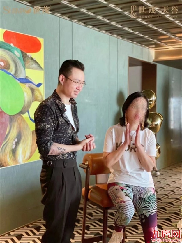 好世,要趁早 | 世茂百盘陪伴 盛惠燃爆五一档——九房网 好世,要趁早 | 世茂百盘陪伴 盛惠燃爆五一档——九房网