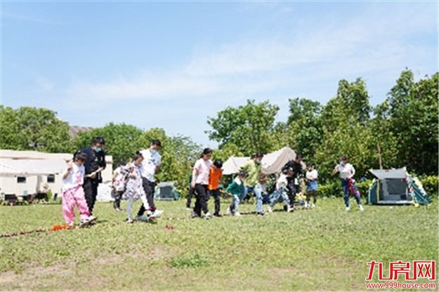 好世,要趁早 | 世茂百盘陪伴 盛惠燃爆五一档——九房网 好世,要趁早 | 世茂百盘陪伴 盛惠燃爆五一档——九房网