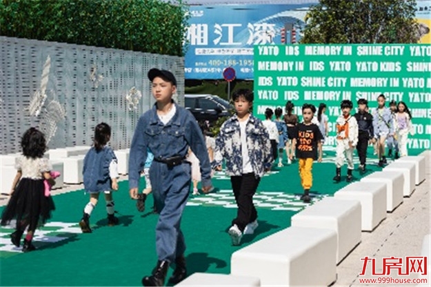 好世,要趁早 | 世茂百盘陪伴 盛惠燃爆五一档——九房网 好世,要趁早 | 世茂百盘陪伴 盛惠燃爆五一档——九房网