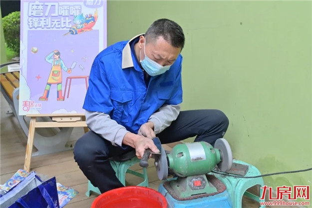 一件小事坚持十一年，这里从不缺让人心动的新鲜感——九房网