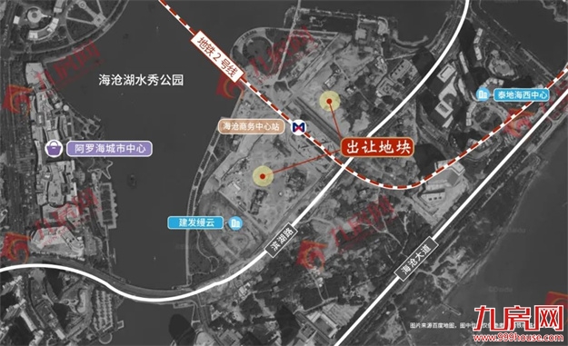东屿、乐活岛新地上线!二手房东好狂!叫价8.9万/㎡!——九房网 东屿、乐活岛新地上线!二手房东好狂!叫价8.9万/㎡!——九房网