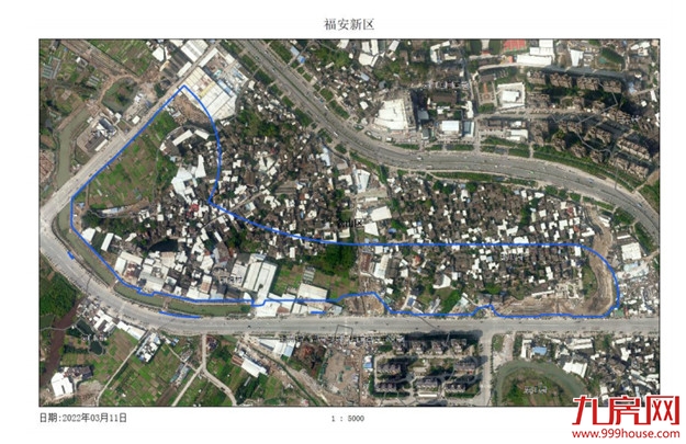 定了!超6000亩拆迁地曝光!福州这里要诞生一批“暴发户”!——九房网 定了!超6000亩拆迁地曝光!福州这里要诞生一批“暴发户”!——九房网