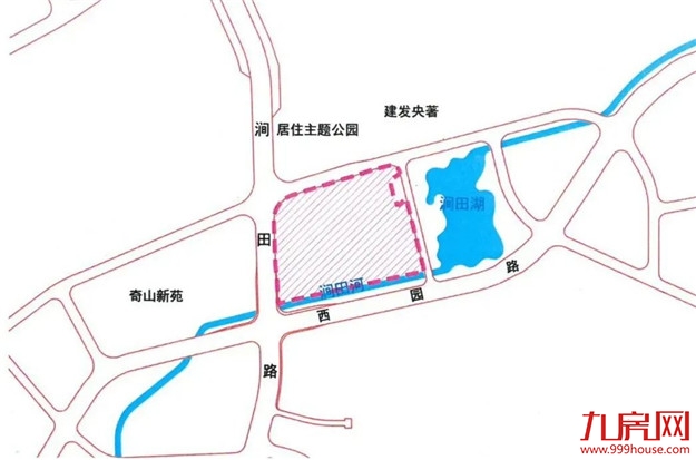 定了!超6000亩拆迁地曝光!福州这里要诞生一批“暴发户”!——九房网 定了!超6000亩拆迁地曝光!福州这里要诞生一批“暴发户”!——九房网