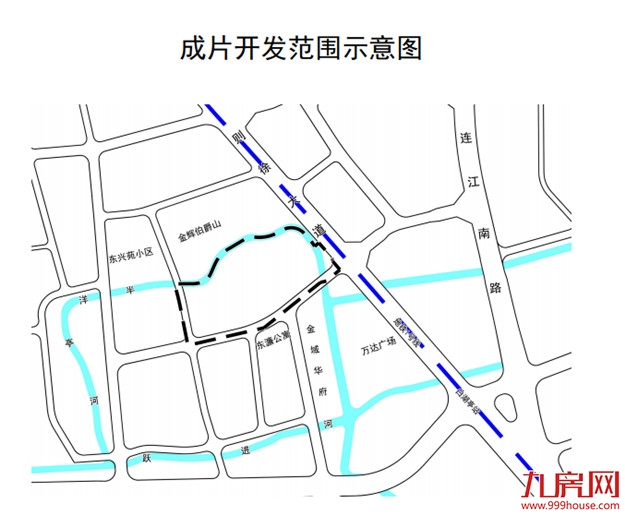 定了!超6000亩拆迁地曝光!福州这里要诞生一批“暴发户”!——九房网 定了!超6000亩拆迁地曝光!福州这里要诞生一批“暴发户”!——九房网