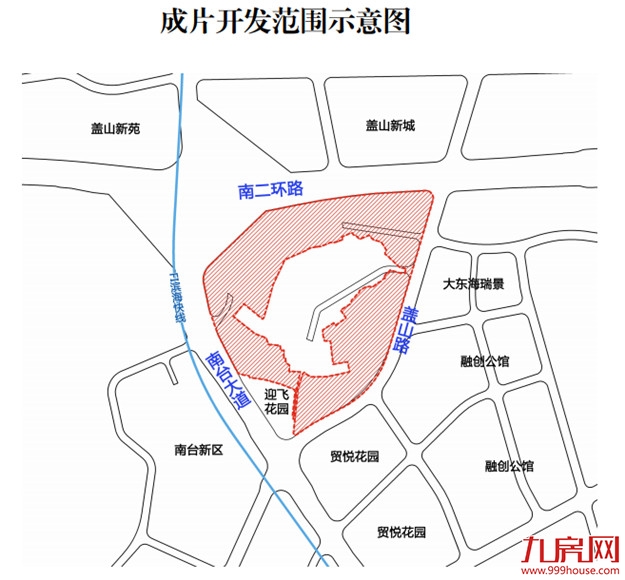 定了!超6000亩拆迁地曝光!福州这里要诞生一批“暴发户”!——九房网 定了!超6000亩拆迁地曝光!福州这里要诞生一批“暴发户”!——九房网