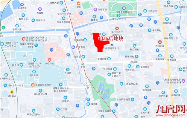 定了!超6000亩拆迁地曝光!福州这里要诞生一批“暴发户”!——九房网 定了!超6000亩拆迁地曝光!福州这里要诞生一批“暴发户”!——九房网