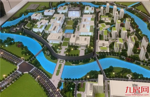 福耀科技大学(暂名)开工!招全日制本科生和研究生!——九房网 福耀科技大学(暂名)开工!招全日制本科生和研究生!——九房网