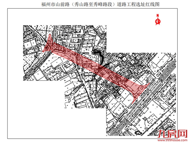 定了!超6000亩拆迁地曝光!福州这里要诞生一批“暴发户”!——九房网 定了!超6000亩拆迁地曝光!福州这里要诞生一批“暴发户”!——九房网