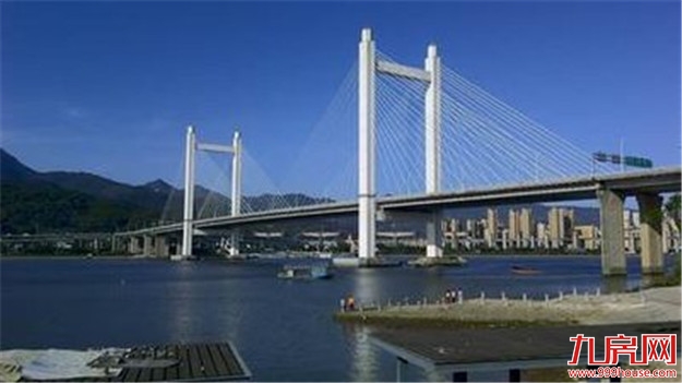 占地约20000平方米！马尾建成双拥主题广场——九房网