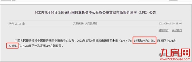 突发!央行再降息!福州房贷利率最低4.25%!买房成本大降!——九房网 突发!央行再降息!福州房贷利率最低4.25%!买房成本大降!——九房网