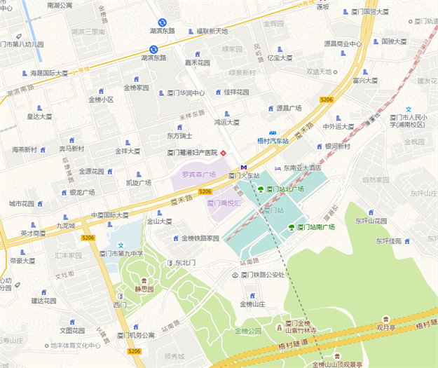 实探!房价连跌3个月!有房降6千/㎡!岛内这片区不香了?——九房网 实探!房价连跌3个月!有房降6千/㎡!岛内这片区不香了?——九房网