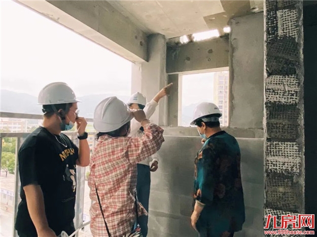 正荣·棠悦滨江工地开放日,悦鉴匠心品质——九房网 正荣·棠悦滨江工地开放日,悦鉴匠心品质——九房网