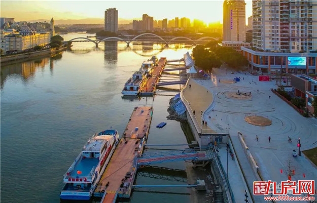 定了!福州要培育建设国际消费中心城市!——九房网 定了!福州要培育建设国际消费中心城市!——九房网