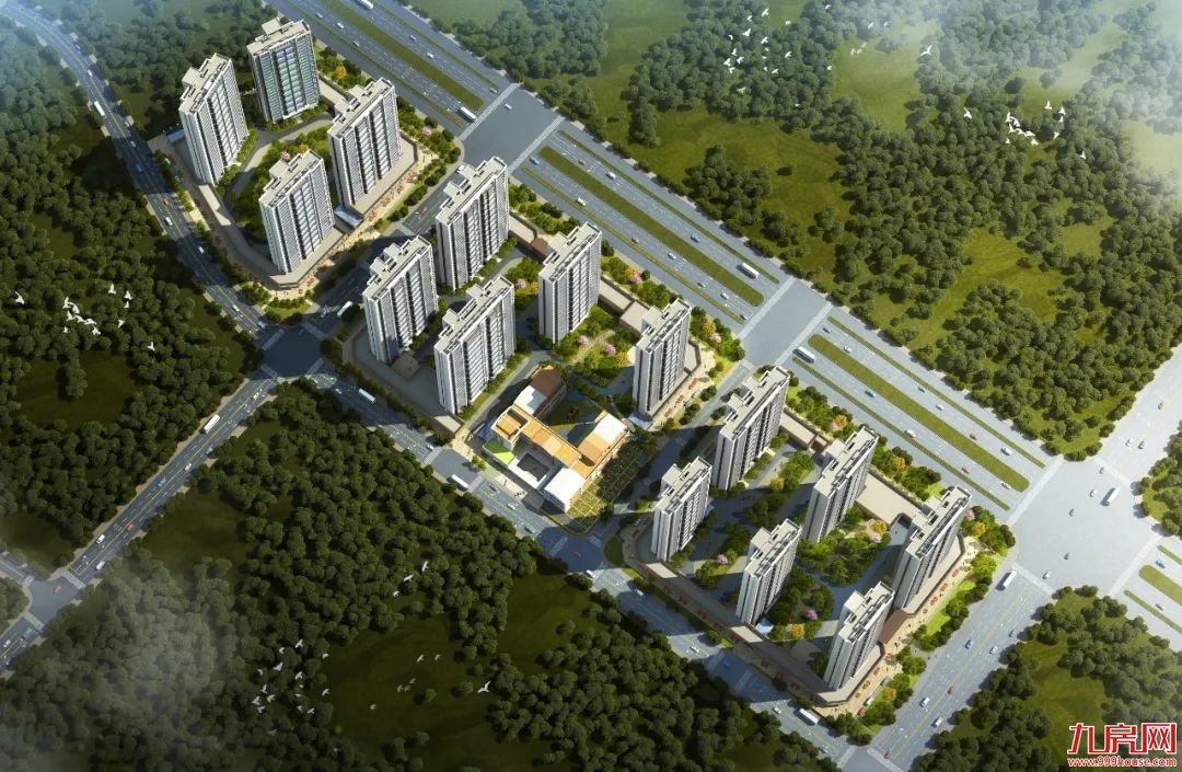 快讯！最高限价10097元/㎡！泉州两幅商住地块成功出让！——九房网