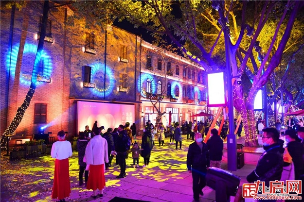 定了!福州要培育建设国际消费中心城市!——九房网 定了!福州要培育建设国际消费中心城市!——九房网