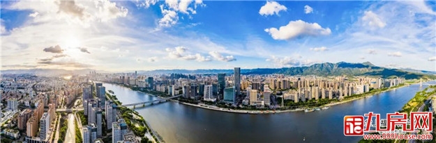 定了!专项行动!福州人口要上千万级!这些人3年内免费坐公交地铁……——九房网 定了!专项行动!福州人口要上千万级!这些人3年内免费坐公交地铁……——九房网