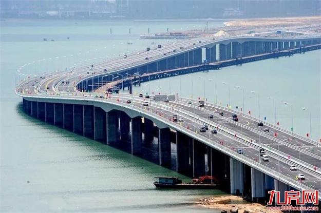 王炸!厦门突传猛料!昌厦金高铁、机场西站要来?——九房网 王炸!厦门突传猛料!昌厦金高铁、机场西站要来?——九房网