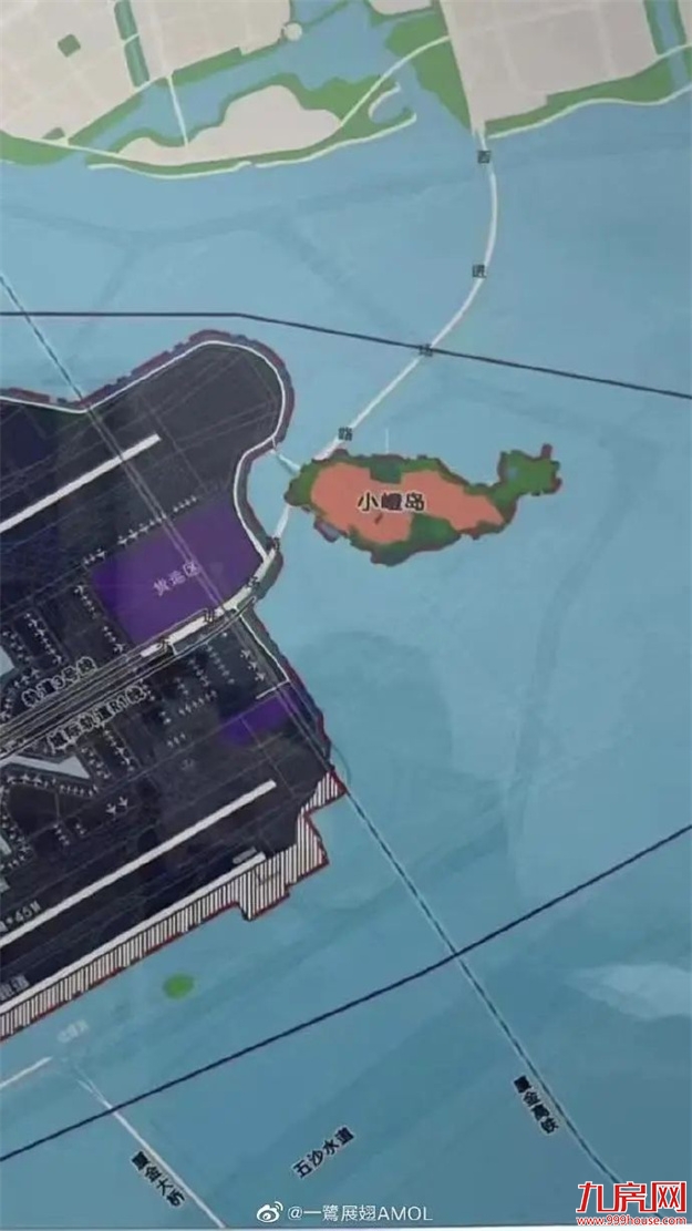 王炸!厦门突传猛料!昌厦金高铁、机场西站要来?——九房网 王炸!厦门突传猛料!昌厦金高铁、机场西站要来?——九房网