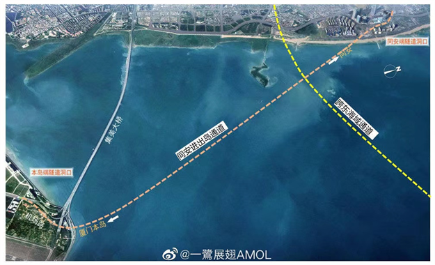 王炸!厦门突传猛料!昌厦金高铁、机场西站要来?——九房网 王炸!厦门突传猛料!昌厦金高铁、机场西站要来?——九房网