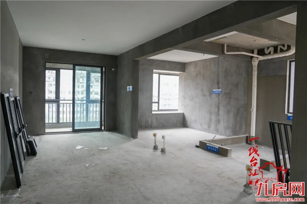 市重点项目!台江6栋住宅预计年底竣工——九房网 市重点项目!台江6栋住宅预计年底竣工——九房网