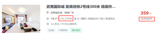 突发!跳涨1.5万/㎡!一夜涨20万!名校落定!福州一批业主紧急涨价!——九房网 突发!跳涨1.5万/㎡!一夜涨20万!名校落定!福州一批业主紧急涨价!——九房网